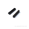2,0 mm Single Row Female Pin Header Connectors
